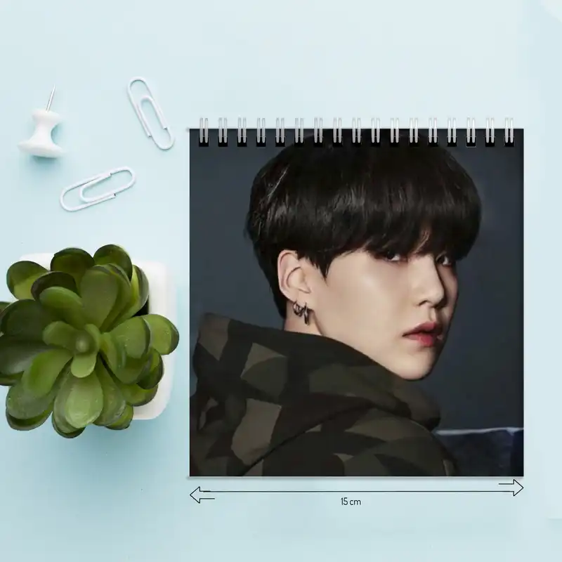 دفتر طراحی  مدل بازیگر و خواننده کره ای کد 7614343