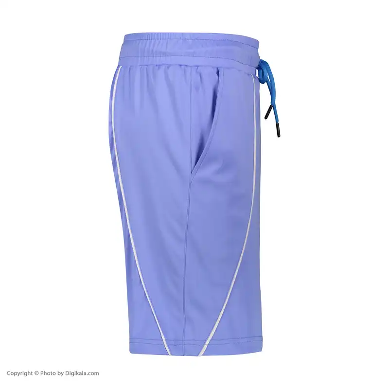 شلوارک ورزشی مردانه مل اند موژ مدل M07279-403