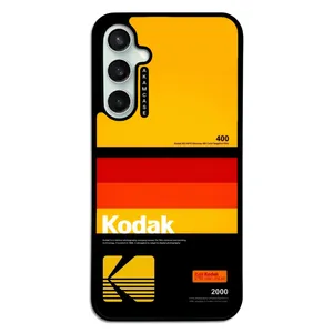 AKAM AMC-WSGS23FE-NOSTECH-3 Cover For Samsung Galaxy S23 FE