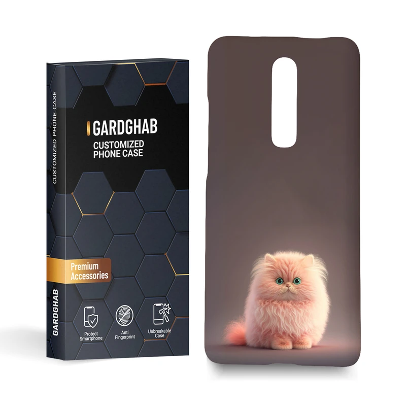 کاور گارد قاب مدل فانتزی مناسب برای گوشی موبایل شیائومی mi 9t / k20 / k20 pro