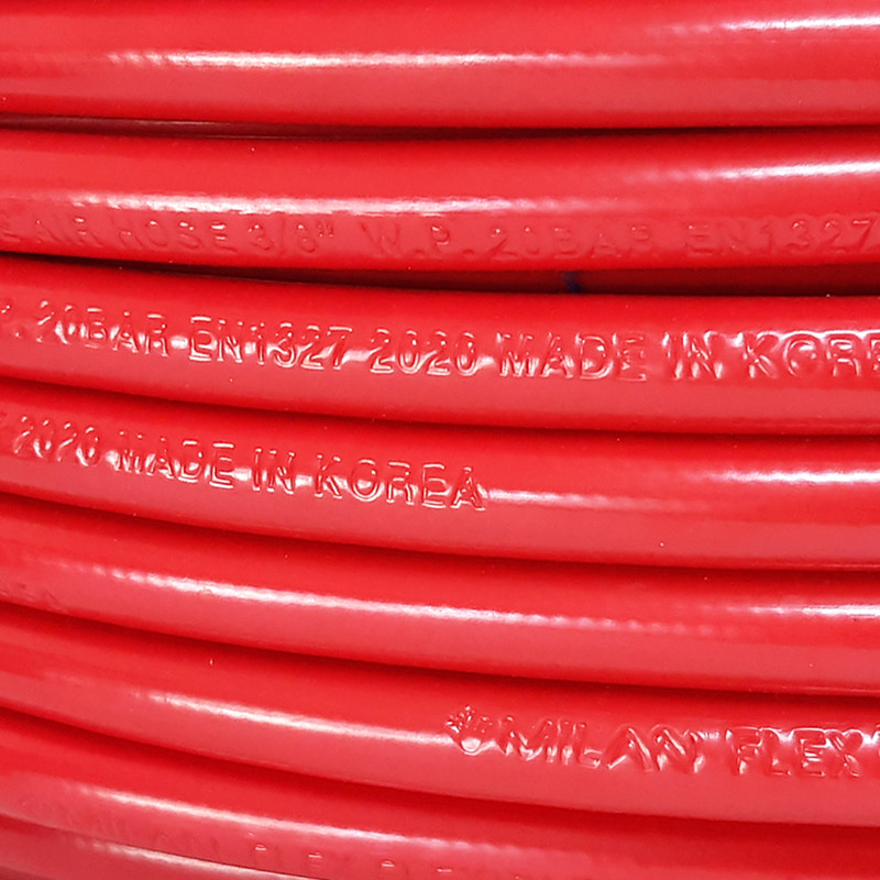 شلنگ هوا میلان مدل AT-1020