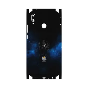 MAHOOT Eminem-FullSkin Cover Sticker for Huawei Y9 2019