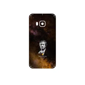 MAHOOT Robert De Niro Cover Sticker for HTC One S9