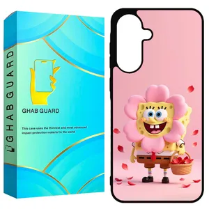 Ghab Guard GA36 Cover For Samsung Galaxy A36