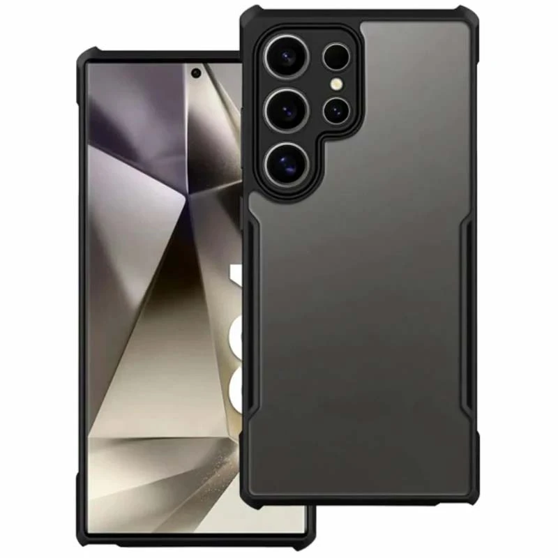 کاور طرح ژاند مدل 43437 مناسب برای گوشی موبایل سامسونگ Galaxy S23 Ultra