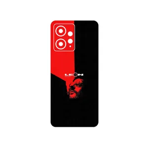 MAHOOT The Professional Cover Sticker for Xiaomi Redmi Note 12 4G