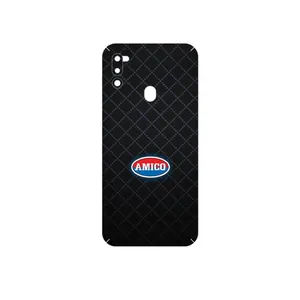 MAHOOT AMICO Cover Sticker for Samsung Galaxy M21 2021 Edition