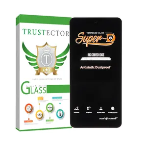 محافظ صفحه نمایش آنتی استاتیک تراستکتور مدل SHINGENT مناسب برای گوشی موبایل شیائومی Redmi Note 13 Pro 4G