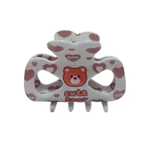 کلیپس مو زنانه مدل P212