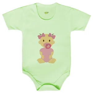 بادی نوزادی کارانس مدل BSG-3033