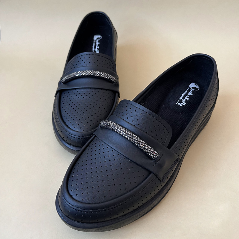 کفش طبی زنانه مدل 406