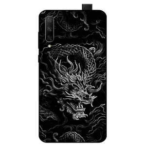 Megafone Dragon 1897 Cover For Huawei Y9 S