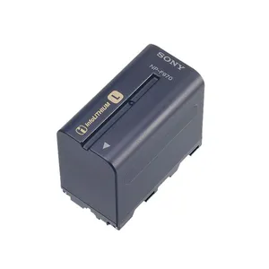 باتری دوربین سونی مدل NP-F970A+ کد 970
