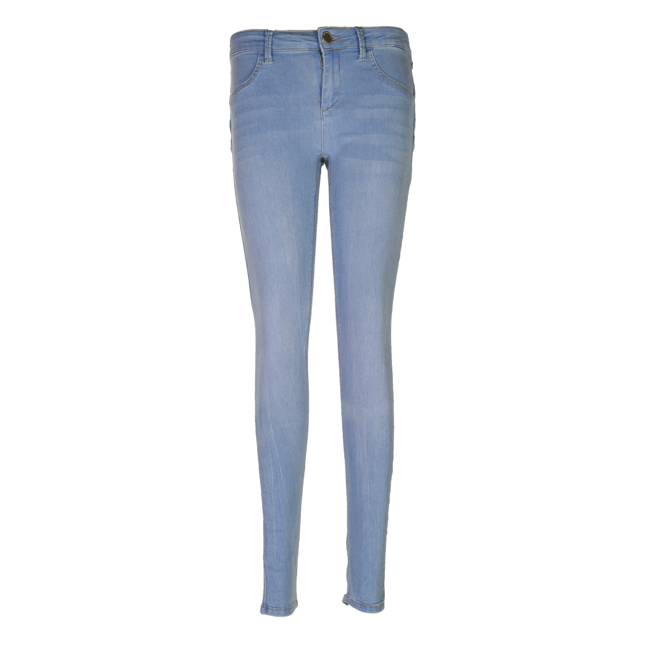 شلوار جین زنانه تالی وایل مدل SPADEPUMP-13