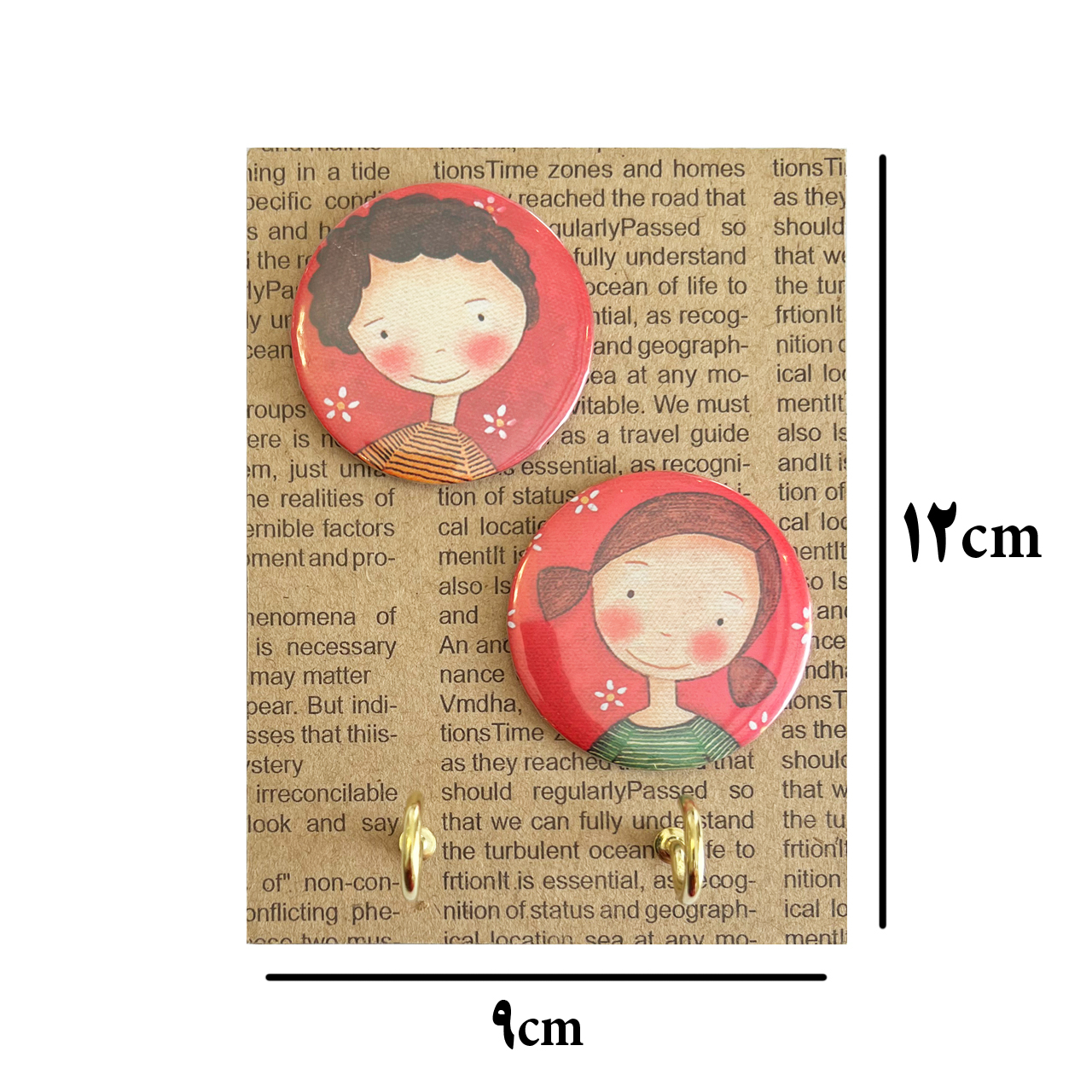 جا کلیدی مدل دختر پسر کد 77