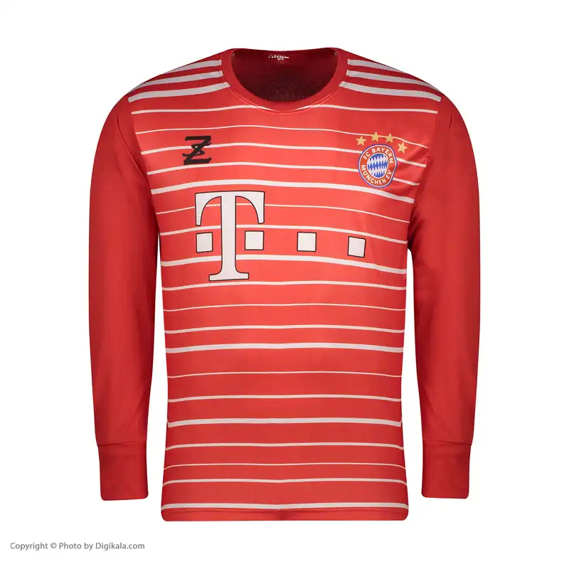 ست تی شرت و شلوار ورزشی مردانه سارزی مدل 101107