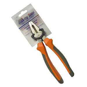 انبردست مای توس مدل AT0-008 سایز 8 اینچ