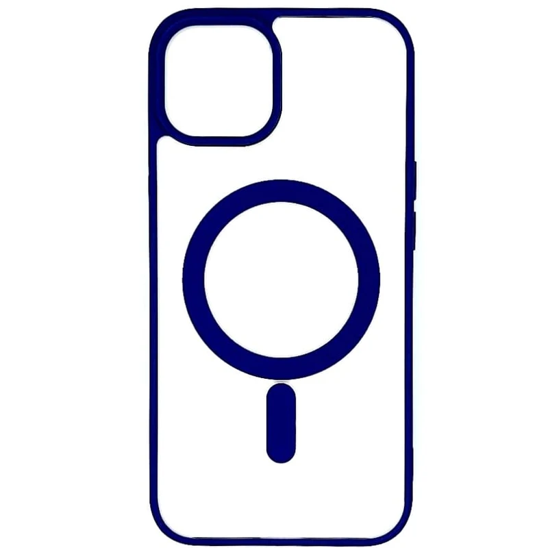 کاور مدل Q_Series مناسب برای گوشی موبایل اپل iphone 13promax