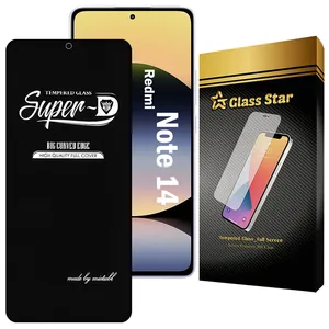 Glass Star SUPERDNS Screen Protector Suitable For Xiaomi Redmi Note 14 5G
