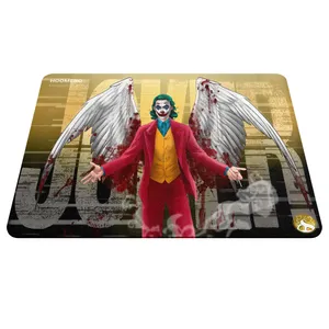 ماوس پد هومرو مدل A7436 طرح جوکر