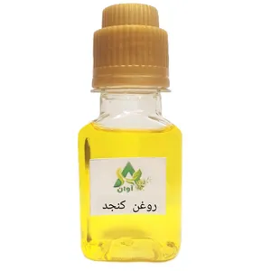 روغن کنجد آوان مدل ۱۳ حجم ۶۰ میلی لیتر