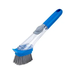 فرچه ظرفشویی کلینر طرح مخزن دار مدل KD2101