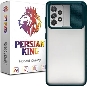 Persian King PMK21 Cover For Samsung Galaxy A72  