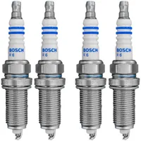 شمع خودرو بوش مدل FR8SC+42.Russia پایه بلند مناسب برای پژو 405 SLX و پژو پارس TU5