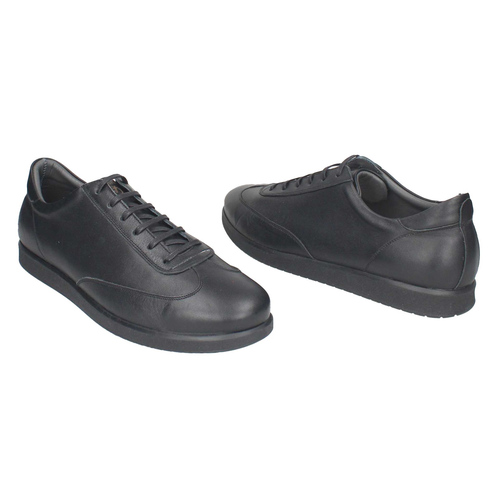 کفش روزمره مردانه برتونیکس مدل b109-027 -  - 5