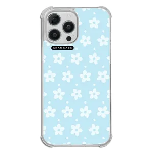 AKAM AMCWTA13PROMAX-CUTE PATTERN16 Cover For Apple iPhone 13 Pro Max
