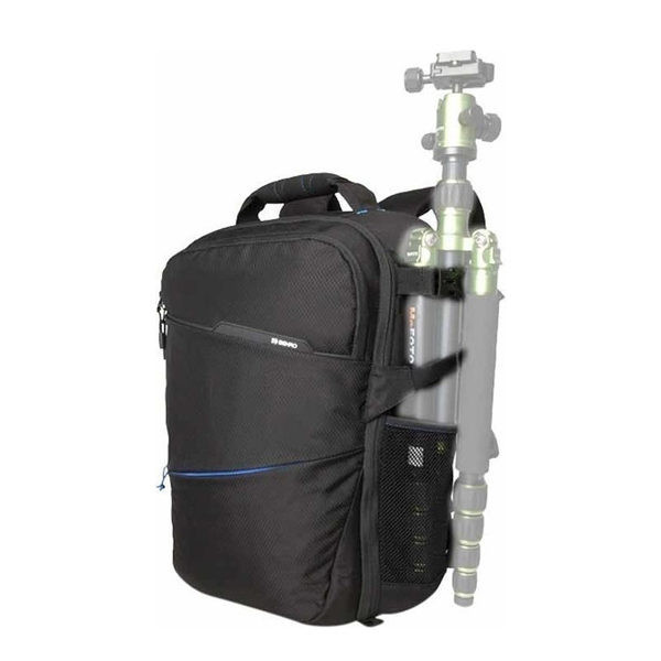 کوله پشتی دوربین بنرو مدل Gamma 200