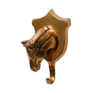 آویز هوم سنتر طرح اسب کد 903