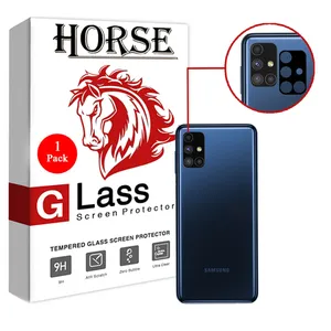 Horse L3D-H Camera Lens Protector For Samsung Galaxy M51