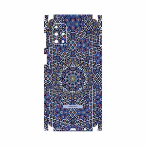 MAHOOT Iran-Tile6-FullSkin Cover Sticker for Samsung Galaxy M31S
