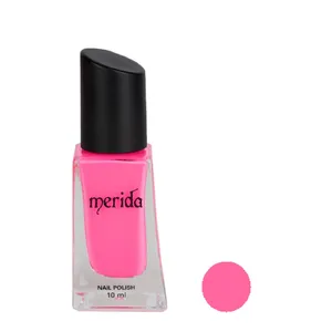 لاک ناخن مریدا شماره 846