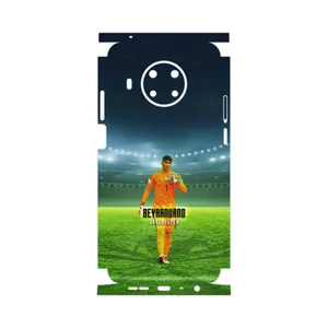 MAHOOT Alireza Beiranvand-FullSkin Cover Sticker for Nokia X20