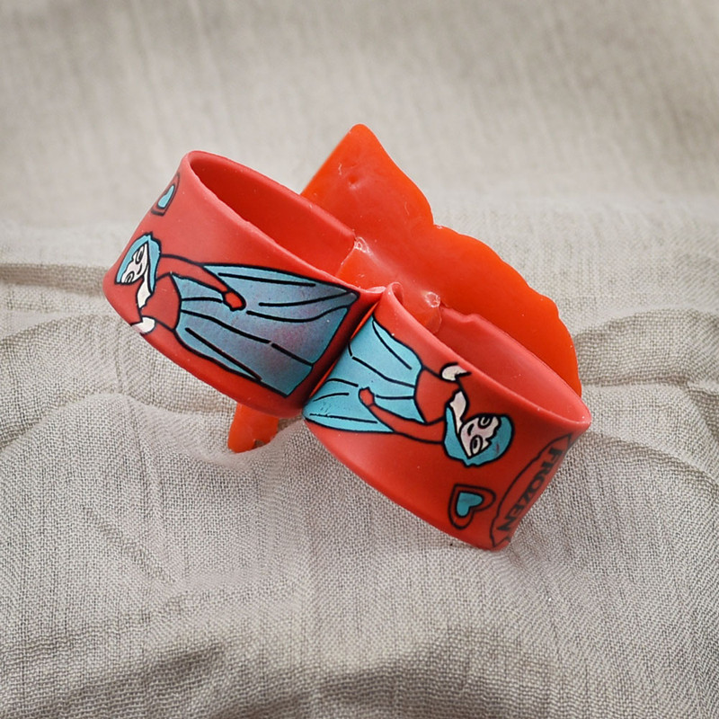 ساعت مچی دیجیتال دخترانه مدل b56