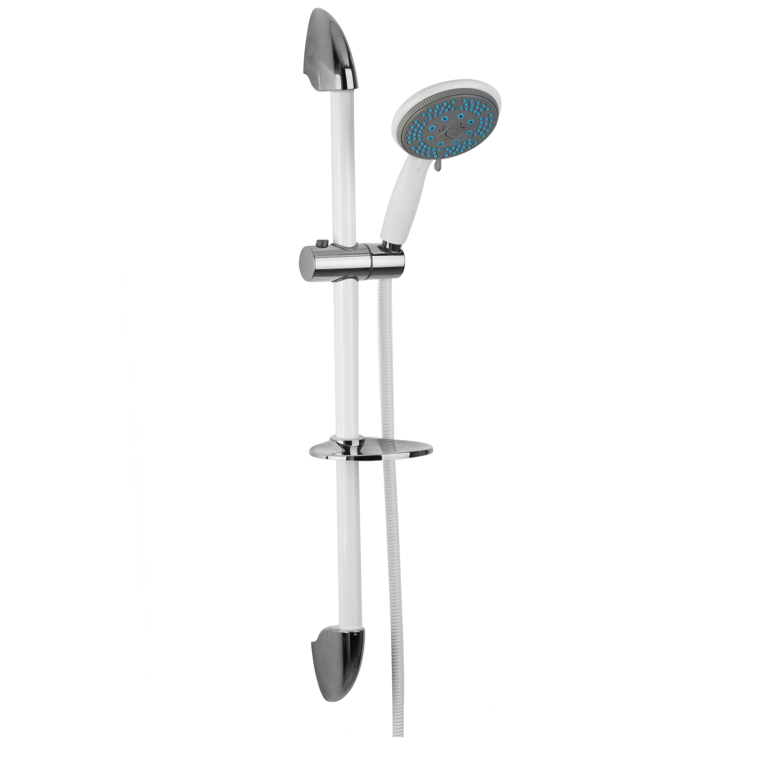 ست شیرآلات ترنم مدل سولار SK2 مجموعه 5 عددی