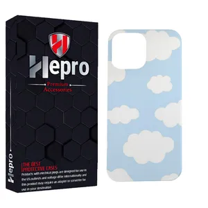HEPRO MC Cover for Apple IPHONE 16 PRO MAX