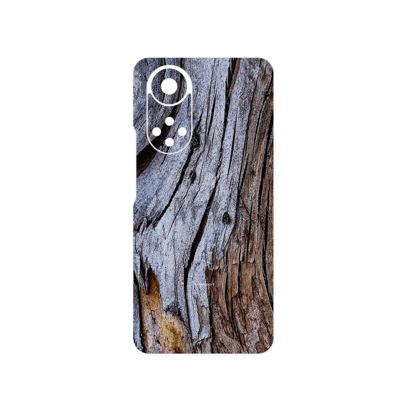 برچسب پوششی ماهوت مدل Wood Texture 7 مناسب برای گوشی موبایل هوآوی Nova 9