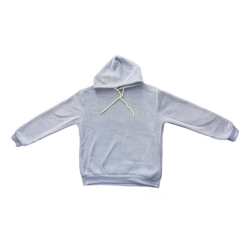 هودی زنانه مدل تدی 3