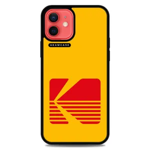 AKAM AMC-AW12-NOSTECH-18 Cover For Apple iPhone 12