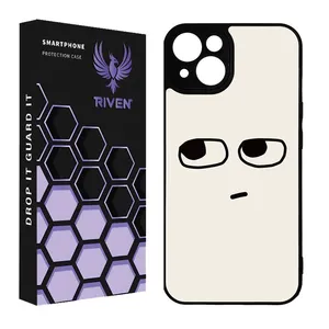 RIVEN RI3-2 Case For Apple iPhone 15