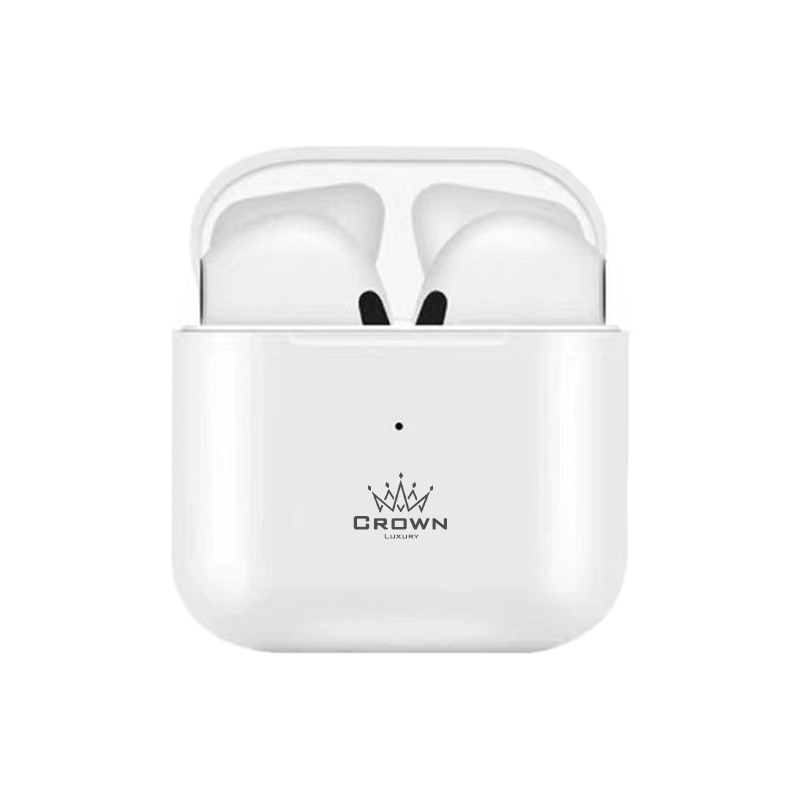 مشخصات، قیمت و خرید هدفون بلوتوثی کرون مدل Airpods Pro 4 2021 | دیجی\u200cکالا