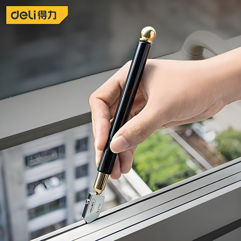 الماس شیشه بر دلی مدل DL2700