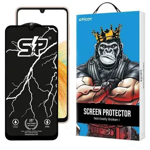 Epicoy SP Factory Screen Protector For Samsung Galaxy A33 5G/A32 4G/A22 4G/A50 4G 
