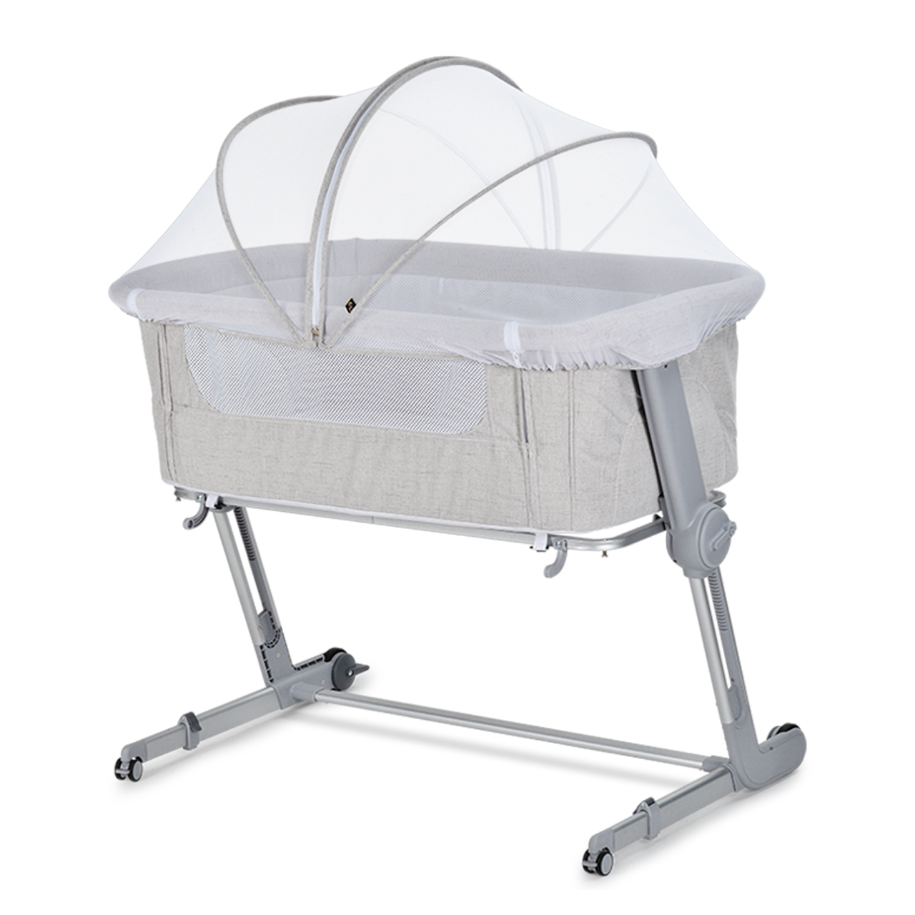 گهواره نوزاد یونی لاو مدل Hug Me PLUS