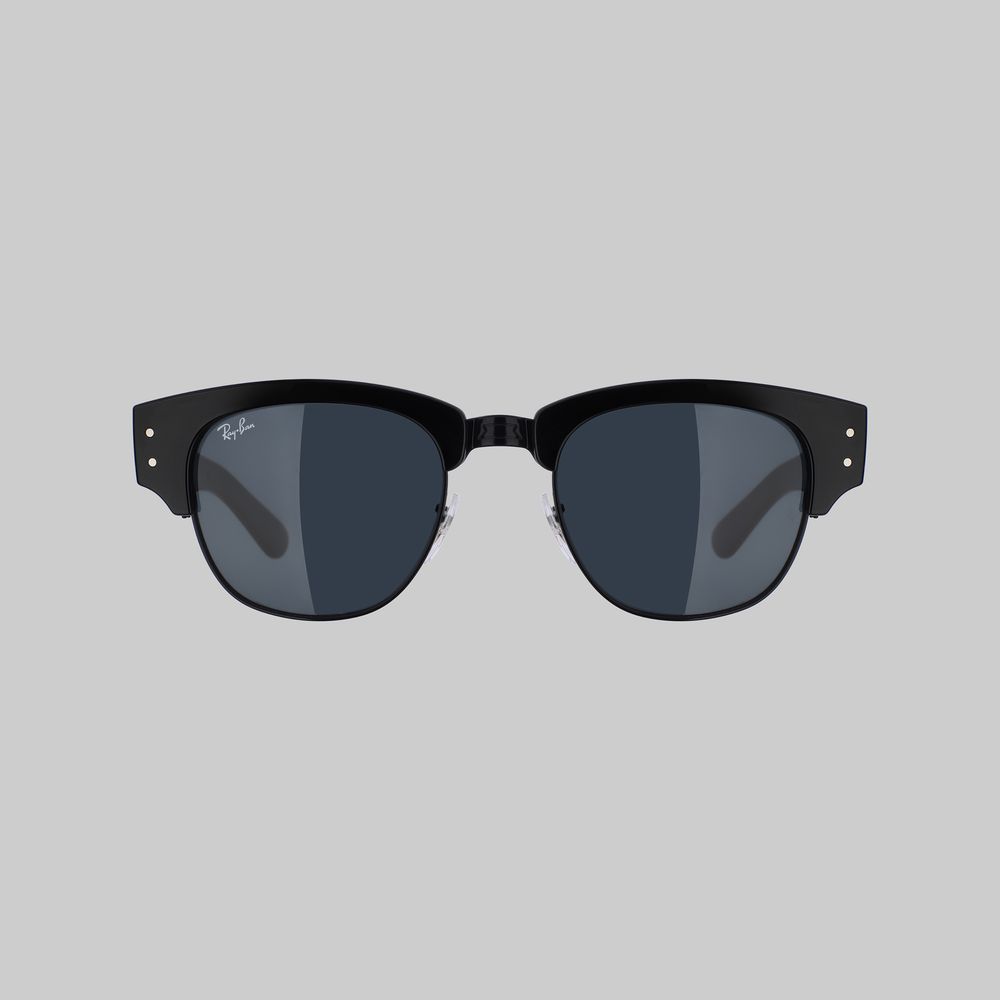 عینک آفتابی کلاب مستر (Clubmaster) ری بن مدل RB0316S-1367-48