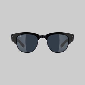 عینک آفتابی کلاب مستر (Clubmaster) ری بن مدل RB0316S-1367-48