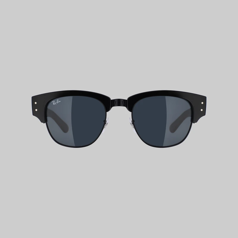عینک آفتابی کلاب مستر (Clubmaster) ری بن مدل RB0316S-1367-48